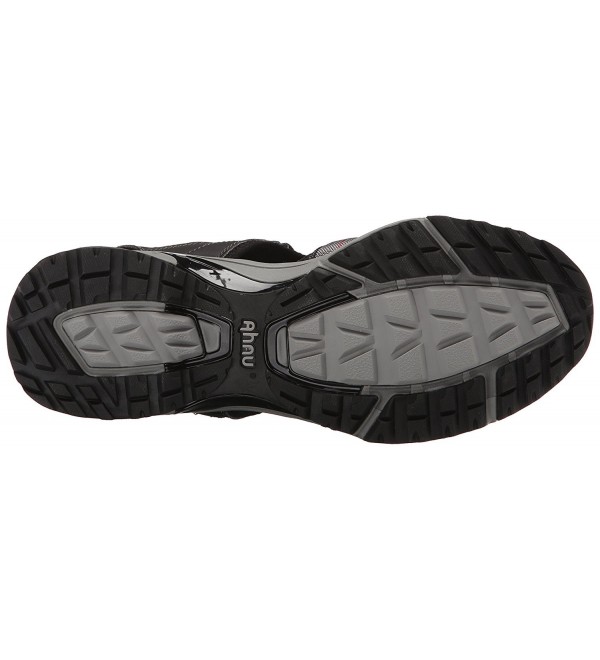 Men's Del Rey Sport Sandal - Smoke Charcoal - CJ11AVZS8MH