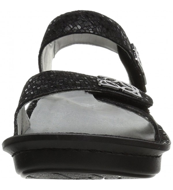 Women's Vienna Loafer - Tile Eme More Black - CY187QX5X6S