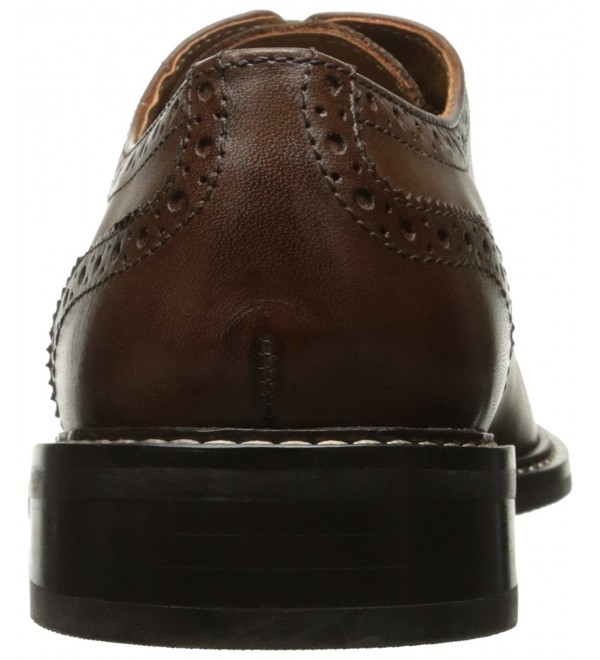 Men's Riven Oxford - Brown - CC12O2RNJFB