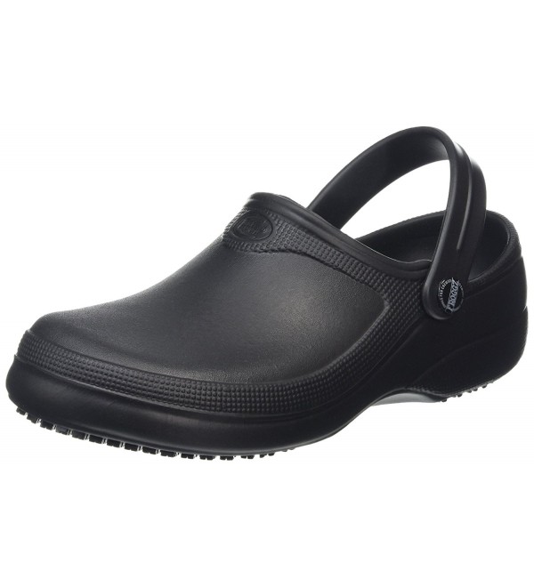 Shoes Clog Mule - SFC Froggz Classic II Men / Women Slip-Resistant ...