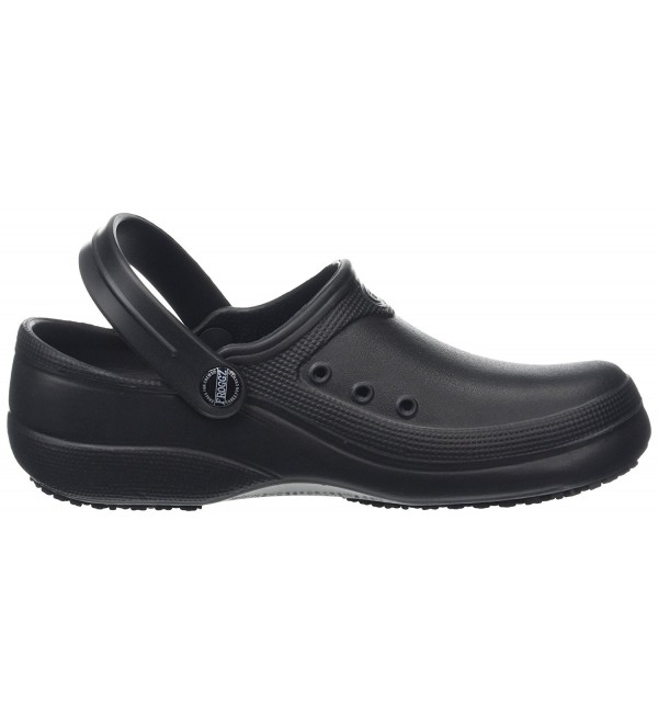 Shoes Clog Mule - SFC Froggz Classic II Men / Women Slip-Resistant ...