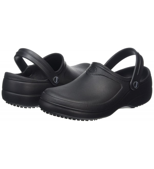 Shoes Clog Mule - SFC Froggz Classic II Men / Women Slip-Resistant ...