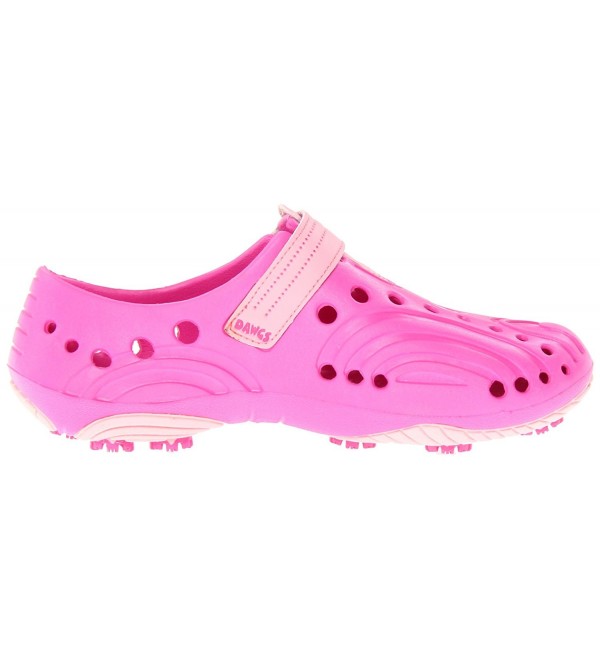 Womens Limited Edition Spirit Lightweight Golf Shoes - Hot Pink/Soft ...