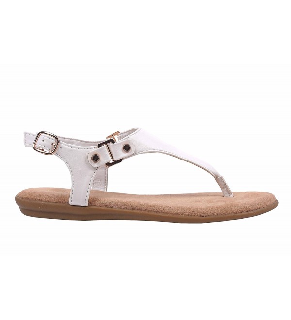 cushioned footbed sandals