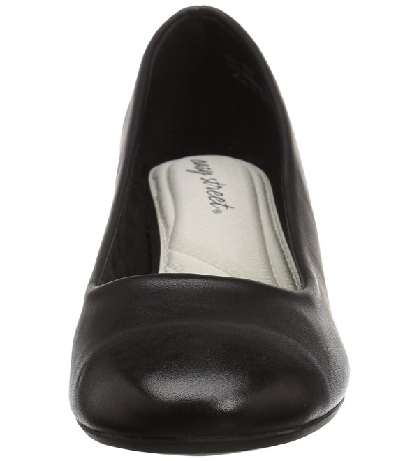 Women's Proper Dress Pump - Black - CK182GOR3I3