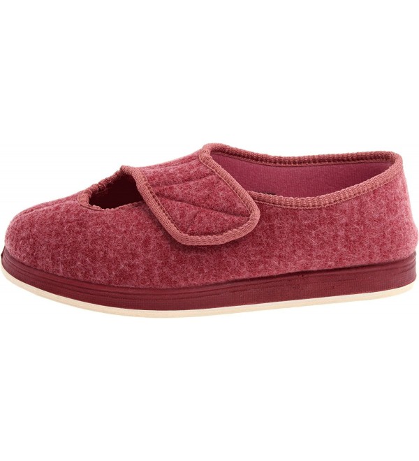 Women's Kendale Slipper - Dusty Rose - CQ116BCGI9F