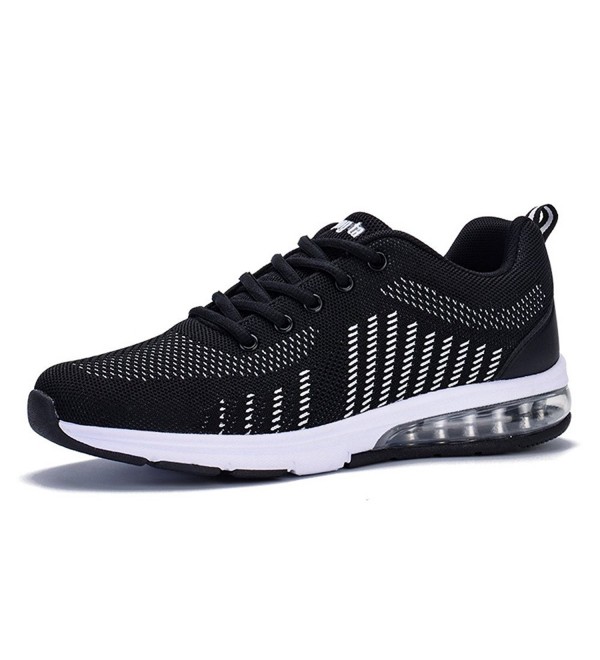 Men's Road Running Shoes Athletic Casual Sneakers Fitness Outdoor ...