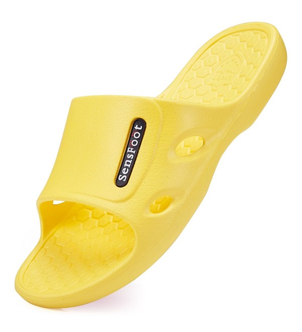 Slip Resistant Slippers For Elderly Pregnant Woman Indoor Shoes ...