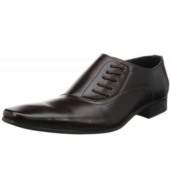MM ONE Oxford Shoes Plain