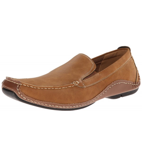 Report Mens Isaacc Slip Loafer