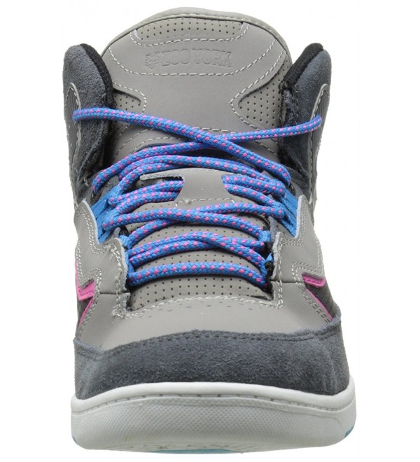 Men's Stanton Sneaker - Miami Ice/Grey - CJ11Q1KCNKF