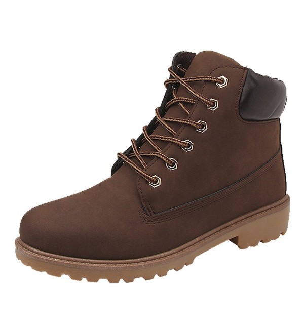 mens casual low boots