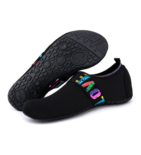 Womens Barefoot Quick Dry Black WZ - Black.wz - CH18C8LZW43