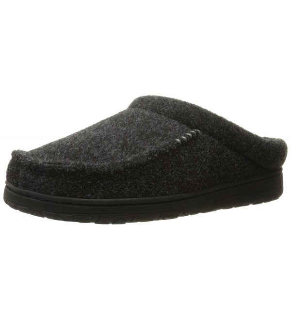 groupon mens slippers