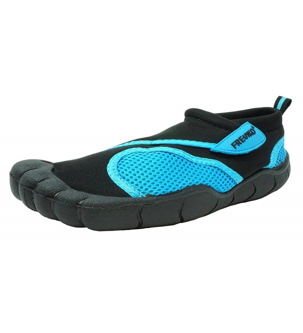 Men's and Women's Water Shoes With Toes 