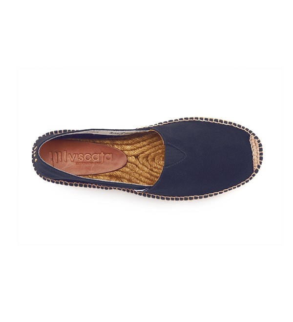 Women's Barceloneta Authentic & Original Spanish Made Espadrille Flats ...