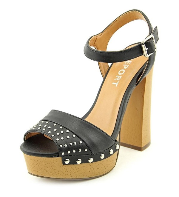 Report Meeshka Women Platform Sandal