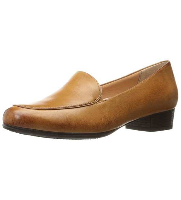 Trotters Womens Monarch Slip Loafer
