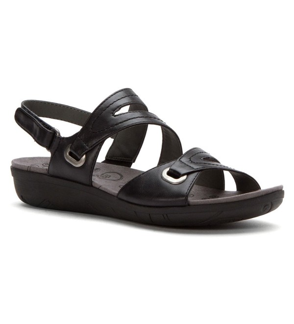 Baretraps Open Toe Synthetic Slingback Sandal