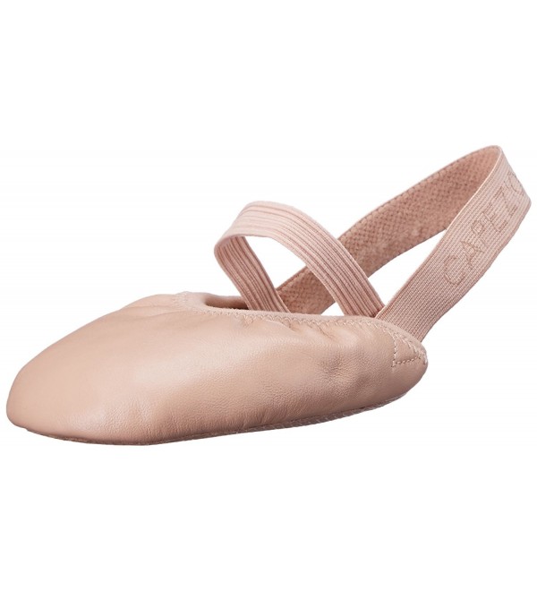 nude dance shoes