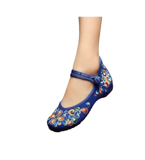 chinese mary jane shoes