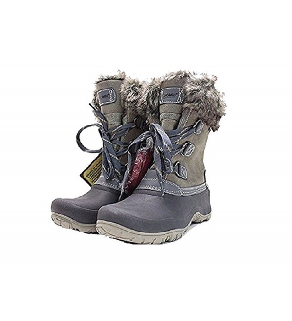 khombu winter boots
