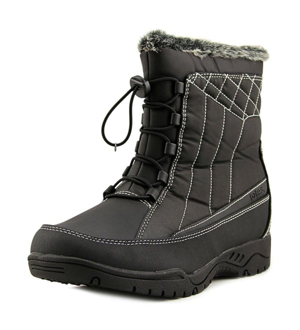 Womens Boots Size New - Black - CP12ITGBH73