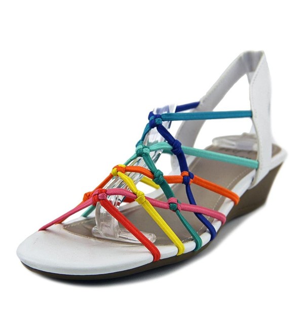 Impo Womens Casual Strappy Sandals