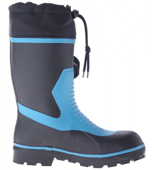 Harvik by Viking ComfortLite Waterproof Boot - Blue/Black - CI12CTQKXKV