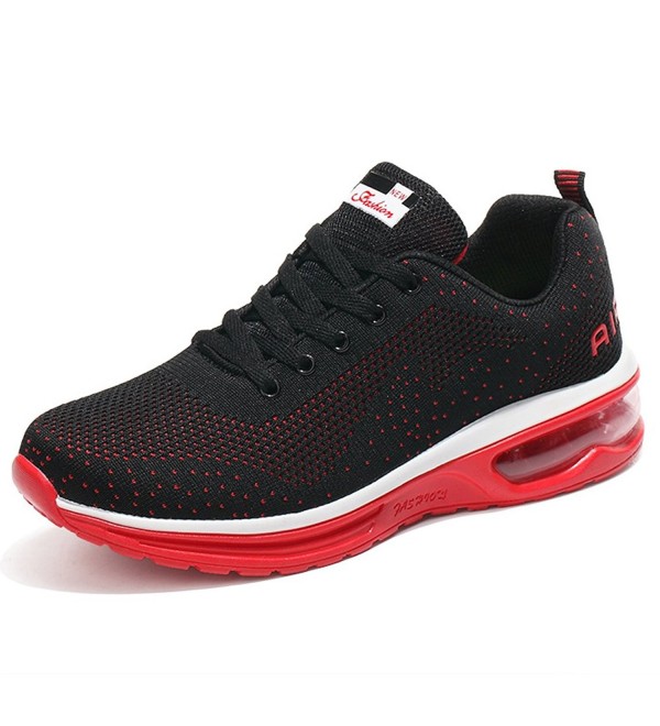 Women's Breathable Lightweight Training Running Shoes Athletic Walking ...
