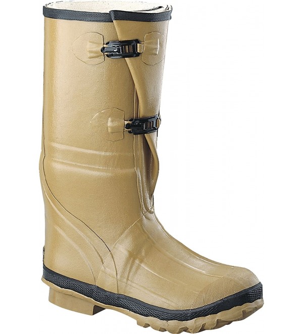 Ranger Heavy Rubber Insulated Boots