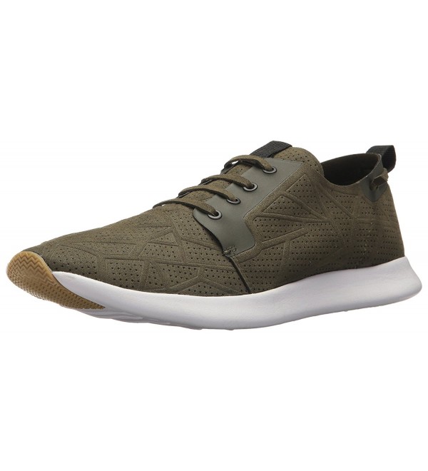 Men's Batali Sneaker - Olive - CP187GMQ69T