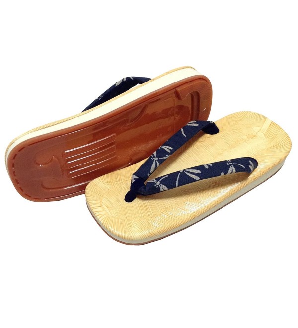 Made In Japan setta Sandals. Amezoko Tatami Rubber Sole. Dyed Thong ...