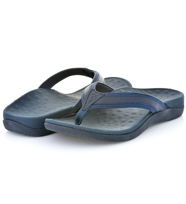 orthotic arch support sandals