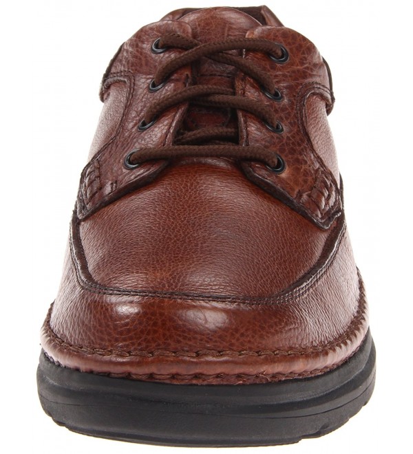 Men's Cameron Oxford - Brown - C7111H39YMV