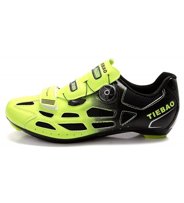 Professional Cycling Shoes Breathable 