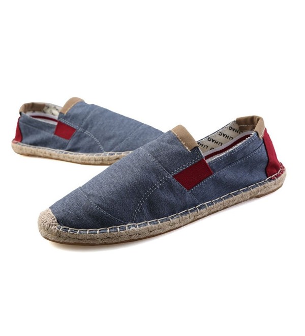 casual loafer