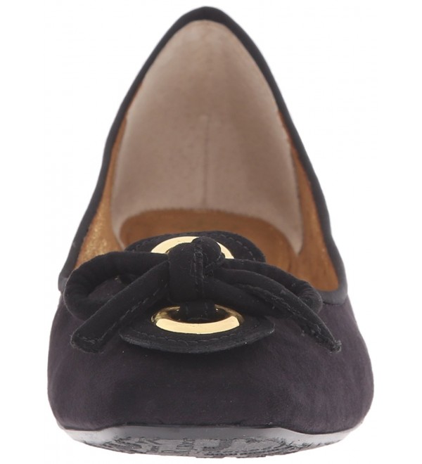 Women's Edie Ballet Flat - Black - CP11KIFNZ0L