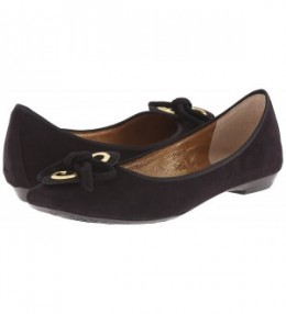 Women's Edie Ballet Flat - Black - CP11KIFNZ0L