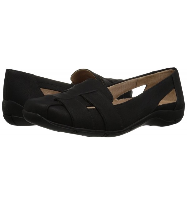 Women's Dee Ballet Flat - Black 001 - CC1886WOZ4C